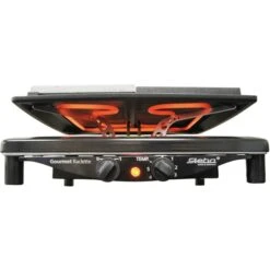 Steba Raclette RC 4 Plus -Küchengeräte Steba Raclette RC 4 Plus@@9gbldq66 2