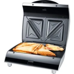 Steba Sandwichmaker SG 20 5 Steba Sandwichmaker SG 20 -Küchengeräte Steba Sandwichmaker SG 20@@9gbidq04 2