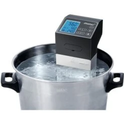 Steba Sous-Vide Garer SV100 Professional -Küchengeräte Steba Sous Vide Garer SV100 Professional@@9ghydq08 2