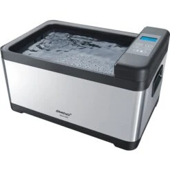 Steba Sous-Vide Garer SV2 -Küchengeräte Steba Sous Vide Garer SV2@@9ghydq09 2