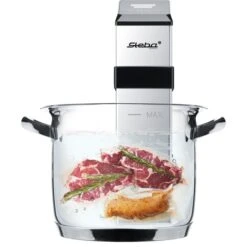 Steba Sous-Vide Garer SV 120 Professional -Küchengeräte Steba Sous Vide Garer SV 120 Professional@@1818194 4