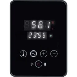 Steba Sous-Vide Garer SV 120 Professional -Küchengeräte Steba Sous Vide Garer SV 120 Professional@@1818194 5