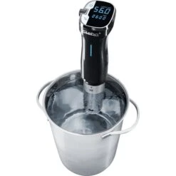 Steba Sous-Vide Garer Stab SV 50 -Küchengeräte Steba Sous Vide Garer Stab SV 50@@9ghydq16 2