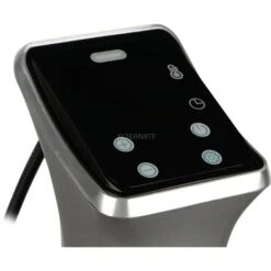 Steba Sous-Vide Garer Stab SV 75 -Küchengeräte Steba Sous Vide Garer Stab SV 75@@9ghydq20 3