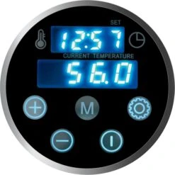 Steba Sous-Vide Garstab SV 60, Sous-Vide Garer -Küchengeräte Steba Sous Vide Garstab SV 60 Sous Vide Garer@@1818196 7