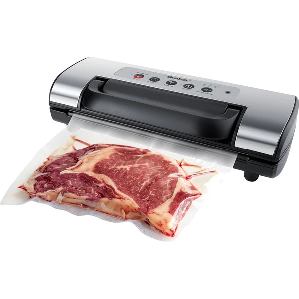 Steba VK 12 DoubleSeal, Vakuumiergerät 3 Steba VK 12 DoubleSeal, Vakuumiergerät – Bild 3