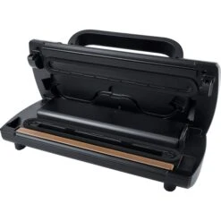 Steba VK 12 DoubleSeal, Vakuumiergerät 10 Steba VK 12 DoubleSeal, Vakuumiergerät -Küchengeräte Steba VK 12 DoubleSeal Vakuumierger t@@1818204 3