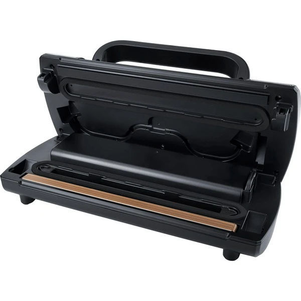 Steba VK 12 DoubleSeal, Vakuumiergerät 4 Steba VK 12 DoubleSeal, Vakuumiergerät – Bild 4