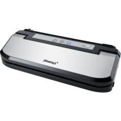 Steba VK 7, Vakuumiergerät