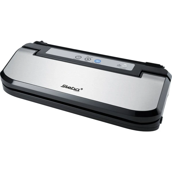 Steba VK 7, Vakuumiergerät 1 Steba VK 7, Vakuumiergerät