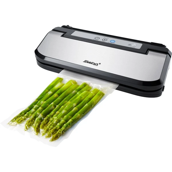 Steba VK 7, Vakuumiergerät 2 Steba VK 7, Vakuumiergerät – Bild 2