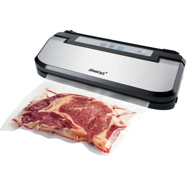 Steba VK 7, Vakuumiergerät 3 Steba VK 7, Vakuumiergerät – Bild 3