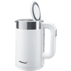 Steba WK 11 Bianco, Wasserkocher -Küchengeräte Steba WK 11 Bianco Wasserkocher@@9gwldqe1 2