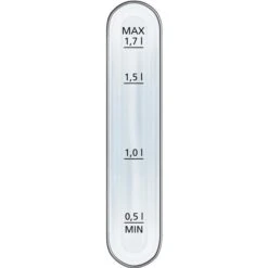 Steba WK 20 Inox, Wasserkocher -Küchengeräte Steba WK 20 Inox Wasserkocher@@9gwldqe2 2