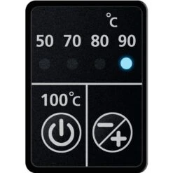 Steba WK 21 Inox, Wasserkocher -Küchengeräte Steba WK 21 Inox Wasserkocher@@9gwldqe3 2