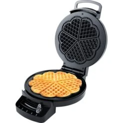 Steba Waffeleisen WE 1 -Küchengeräte Steba Waffeleisen WE 1@@1755929 2
