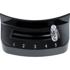 Steba Waffeleisen WE 1 -Küchengeräte Steba Waffeleisen WE 1@@1755929 3