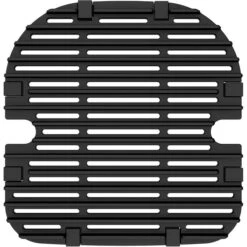 Tefal 2-in-1 Easy Fry & Grill Deluxe EY 505D, Heißluftfritteuse -Küchengeräte Tefal 2 in 1 Easy Fry Grill Deluxe EY 505D Hei luftfritteuse@@1848561 5