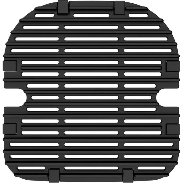 Tefal 2-in-1 Easy Fry & Grill Deluxe EY 505D, Heißluftfritteuse – Bild 6