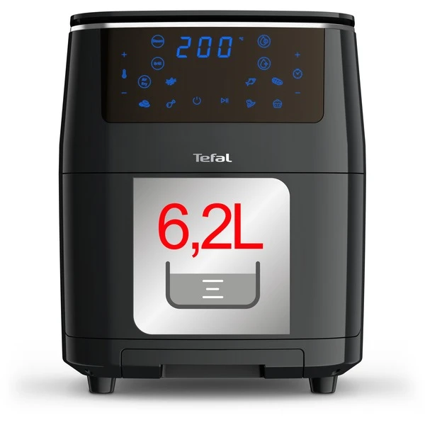 Tefal 3-in-1 Easy Fry Grill & Steam, Heißluftfritteuse – Bild 3