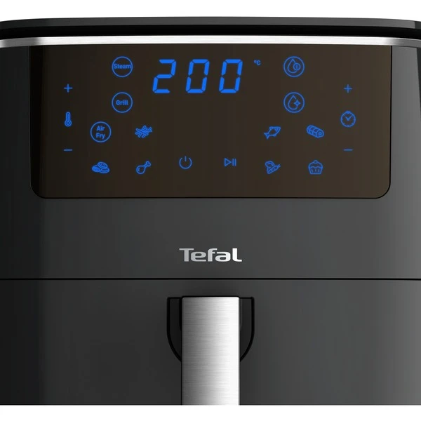 Tefal 3-in-1 Easy Fry Grill & Steam, Heißluftfritteuse – Bild 4
