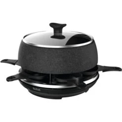 Tefal Cheese'n'co Raclette & Fondue RE12C8