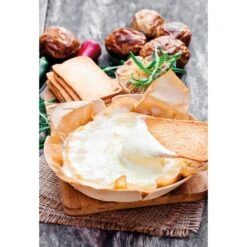 Tefal Cheese'n'co Raclette & Fondue RE12C8 29 Tefal Cheese'n'co Raclette & Fondue RE12C8 -Küchengeräte Tefal Cheese n co Raclette Fondue RE12C8@@1488390 14