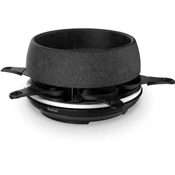 Tefal Cheese'n'co Raclette & Fondue RE12C8 2 Tefal Cheese'n'co Raclette & Fondue RE12C8 – Bild 2