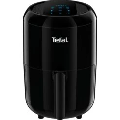 Tefal Easy Fry Compact Digital, Heißluftfritteuse -Küchengeräte Tefal Easy Fry Compact Digital Hei luftfritteuse@@1756313 2
