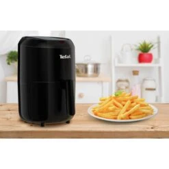 Tefal Easy Fry Compact Digital, Heißluftfritteuse -Küchengeräte Tefal Easy Fry Compact Digital Hei luftfritteuse@@1756313 6