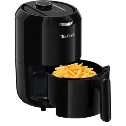 Tefal Easy Fry Compact, Heißluftfritteuse -Küchengeräte Tefal Easy Fry Compact Hei luftfritteuse@@1875351 3