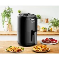 Tefal Easy Fry Compact, Heißluftfritteuse -Küchengeräte Tefal Easy Fry Compact Hei luftfritteuse@@1875351 5