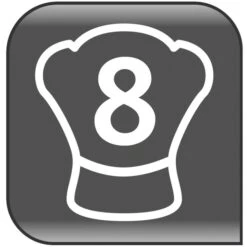 Tefal Easy Fry Deluxe EY401D, Heißluftfritteuse -Küchengeräte Tefal Easy Fry Deluxe EY401D Hei luftfritteuse@@9gffdt29 14