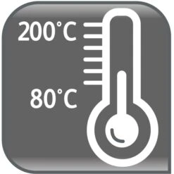 Tefal Easy Fry Deluxe EY401D, Heißluftfritteuse -Küchengeräte Tefal Easy Fry Deluxe EY401D Hei luftfritteuse@@9gffdt29 17