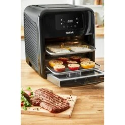Tefal Easy Fry Oven & Grill, Mini-Backofen -Küchengeräte Tefal Easy Fry Oven Grill Mini Backofen@@1756316 11