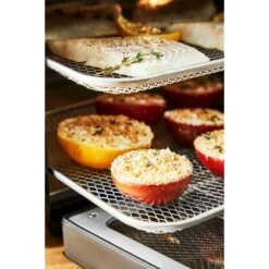 Tefal Easy Fry Oven & Grill, Mini-Backofen -Küchengeräte Tefal Easy Fry Oven Grill Mini Backofen@@1756316 12