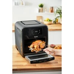 Tefal Easy Fry Oven & Grill, Mini-Backofen -Küchengeräte Tefal Easy Fry Oven Grill Mini Backofen@@1756316 13