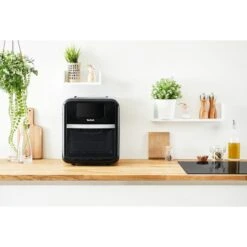 Tefal Easy Fry Oven & Grill, Mini-Backofen -Küchengeräte Tefal Easy Fry Oven Grill Mini Backofen@@1756316 8