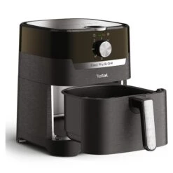 Tefal Easy Fry & Grill Classic EY5018, Heißluftfritteuse -Küchengeräte Tefal Easy Fry Grill Classic EY5018 Hei luftfritteuse@@1875352 2