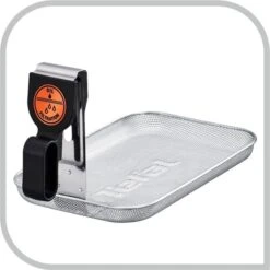 Tefal Filtra Pro FR510, Fritteuse -Küchengeräte Tefal Filtra Pro FR510 Fritteuse@@9gffdt22 3