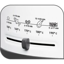 Tefal Fritteuse One Filtra FF 1631 31 Tefal Fritteuse One Filtra FF 1631 -Küchengeräte Tefal Fritteuse One Filtra FF 1631@@1038523 11