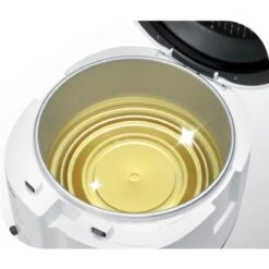 Tefal Fritteuse One Filtra FF 1631 24 Tefal Fritteuse One Filtra FF 1631 -Küchengeräte Tefal Fritteuse One Filtra FF 1631@@1038523 4