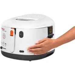 Tefal Fritteuse One Filtra FF 1631 27 Tefal Fritteuse One Filtra FF 1631 -Küchengeräte Tefal Fritteuse One Filtra FF 1631@@1038523 7