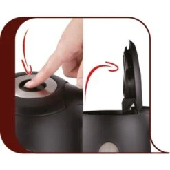 Tefal KO 3308, Wasserkocher -Küchengeräte Tefal KO 3308 Wasserkocher@@9gwldt04 10