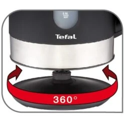 Tefal KO 3308, Wasserkocher -Küchengeräte Tefal KO 3308 Wasserkocher@@9gwldt04 11