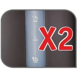 Tefal KO 3308, Wasserkocher -Küchengeräte Tefal KO 3308 Wasserkocher@@9gwldt04 9