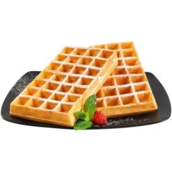 Tefal King Size Waffeleisen WM756D -Küchengeräte Tefal King Size Waffeleisen WM756D@@9gbkdt03 11