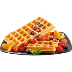 Tefal King Size Waffeleisen WM756D -Küchengeräte Tefal King Size Waffeleisen WM756D@@9gbkdt03 14
