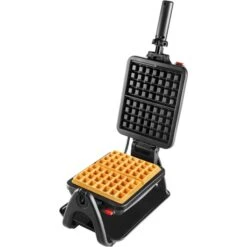 Tefal King Size Waffeleisen WM756D -Küchengeräte Tefal King Size Waffeleisen WM756D@@9gbkdt03 2