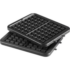 Tefal King Size Waffeleisen WM756D -Küchengeräte Tefal King Size Waffeleisen WM756D@@9gbkdt03 4